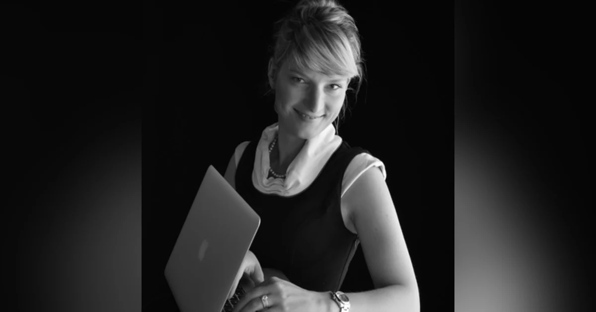 112 - Leaders Press with Alinka Rutkowska
