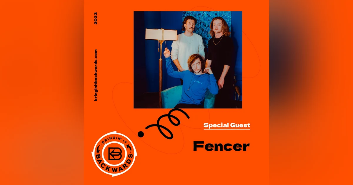 Interview with Fencer