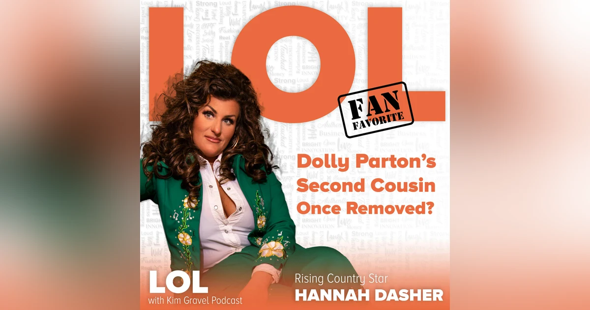 Fan Favorite! Hannah Dasher could be Dolly Parton’s Second Cousin Once Removed?