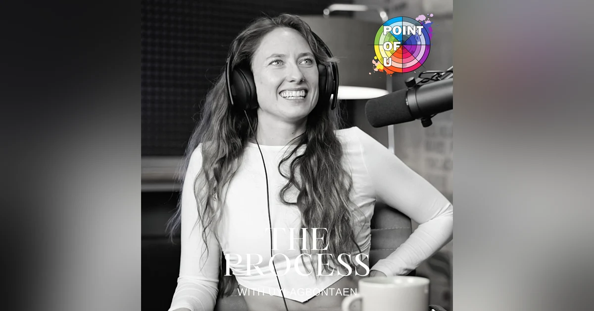 The Process: Jade Rambaut
