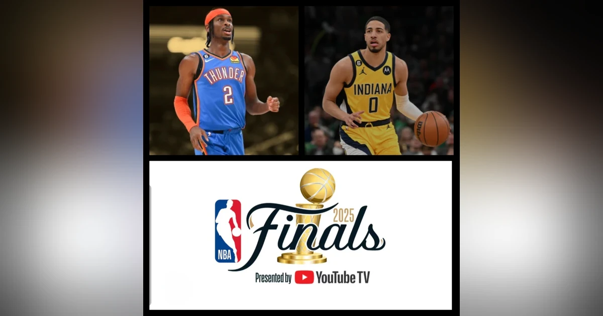 2024-25 Season, NBA Finals Preview
