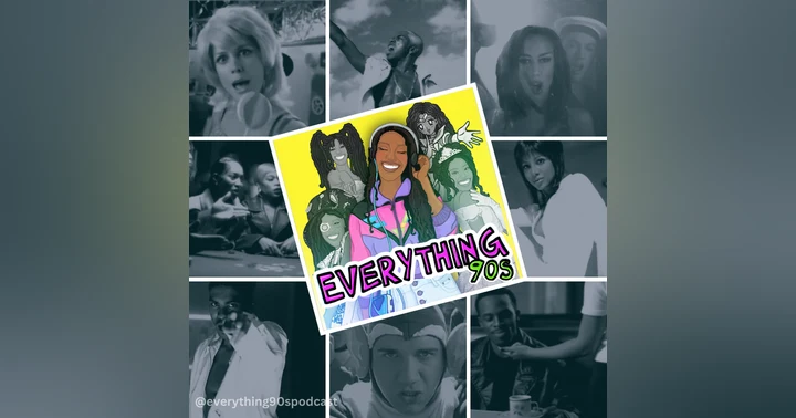 image for Naughty Nineties Playlist (Upcoming Episode)