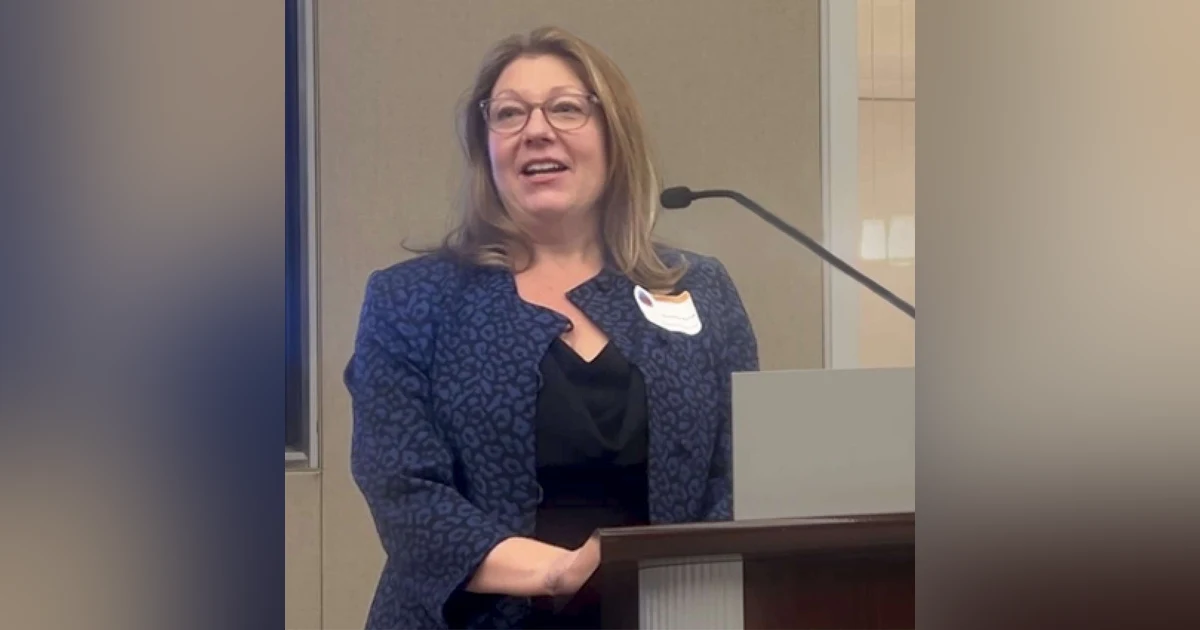 The Power of Social Work: Christina Byrne's Mission to Transform Lives