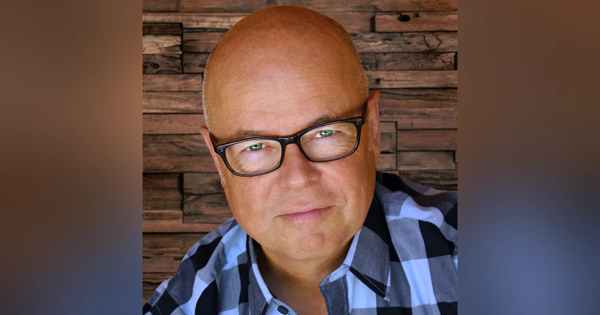 Terry O’Reilly, Advertising Guru/Podcaster/Author