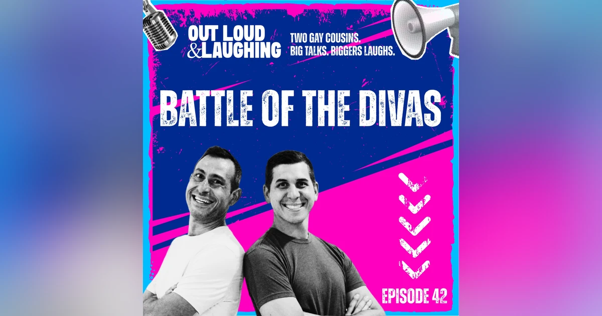 Battle of the Divas