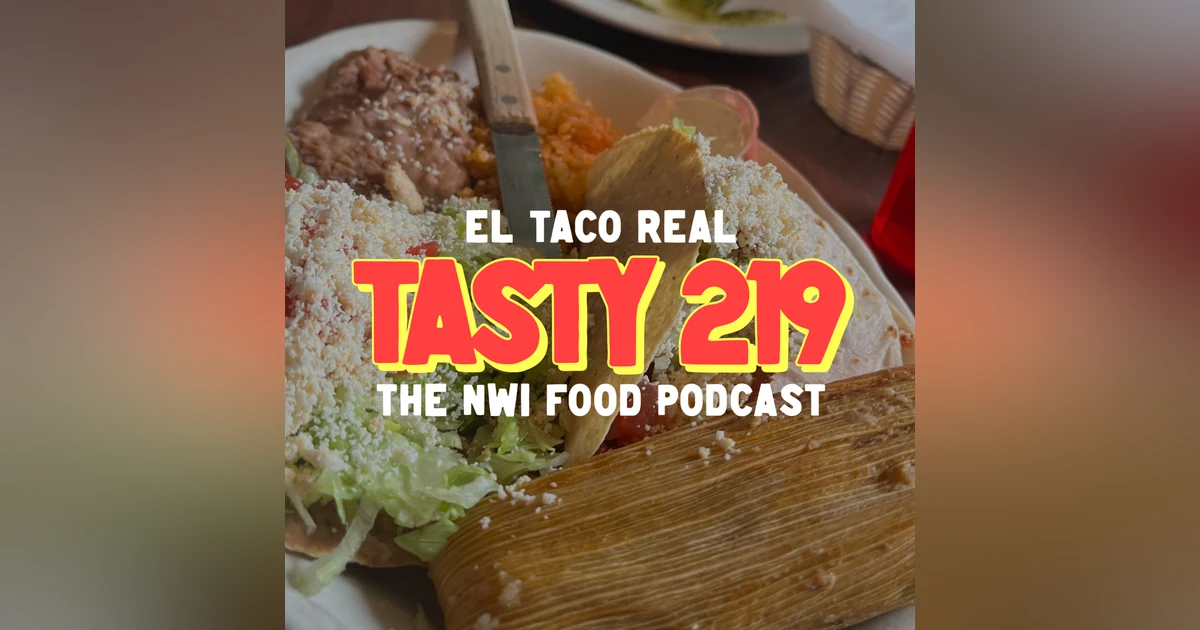 El Taco Real