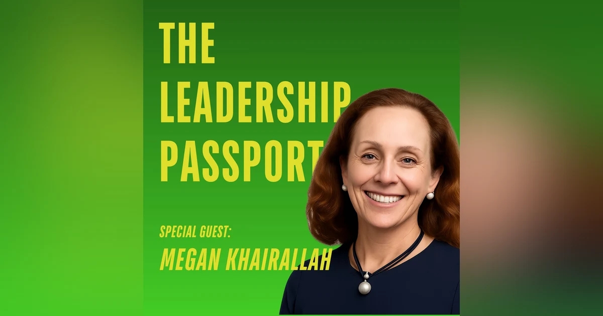 Dr. Megan Khairallah