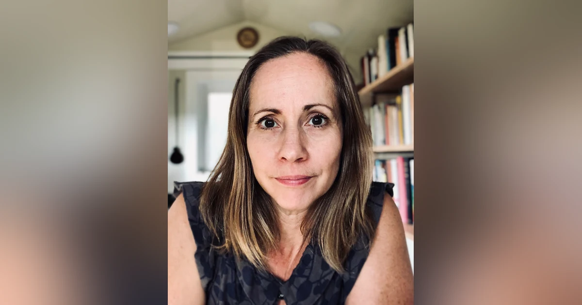 Katy Van Sant - Court Interpreter
