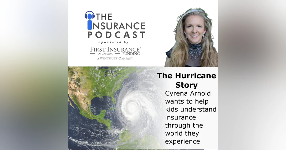 The Hurricane Story- Education for the next generation