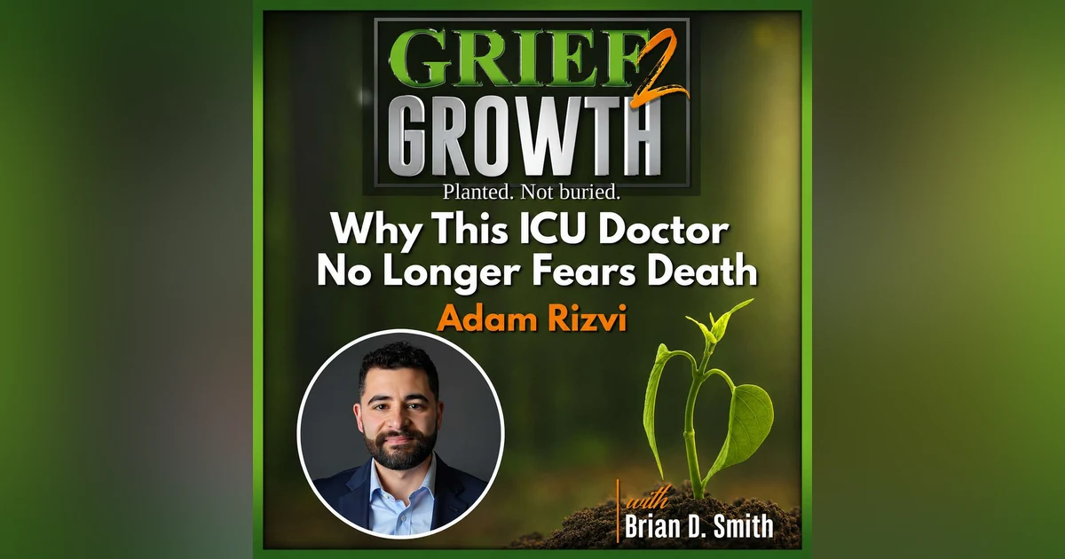 adam rizvi for podcast