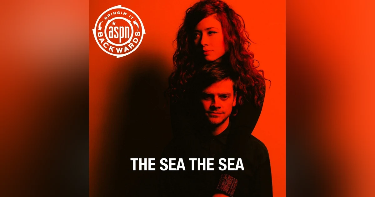 Interview with The Sea The Sea