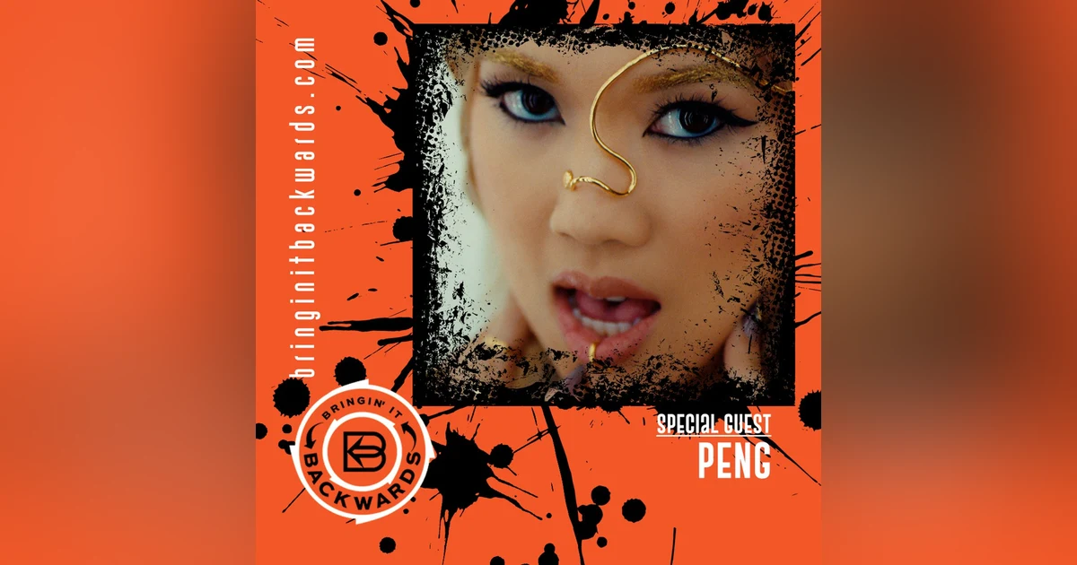 Interview with PENG