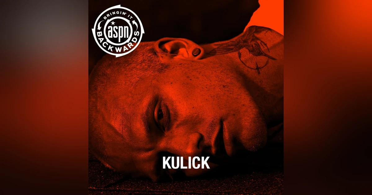 Interview with Kulick
