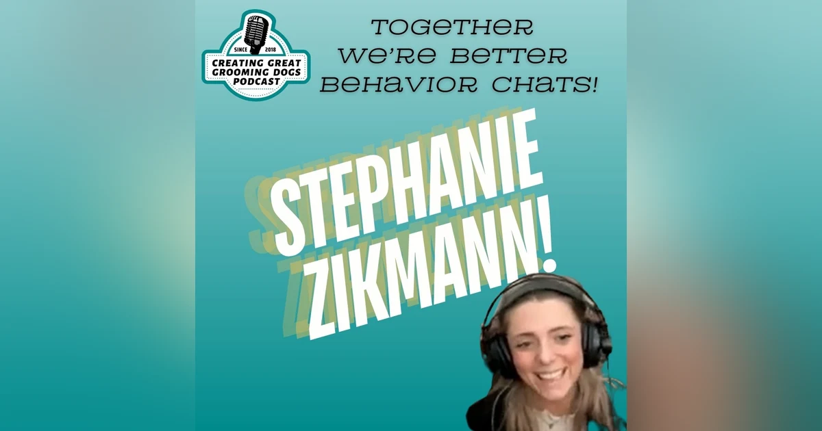 Stephanie Zikmann Behavior Chat