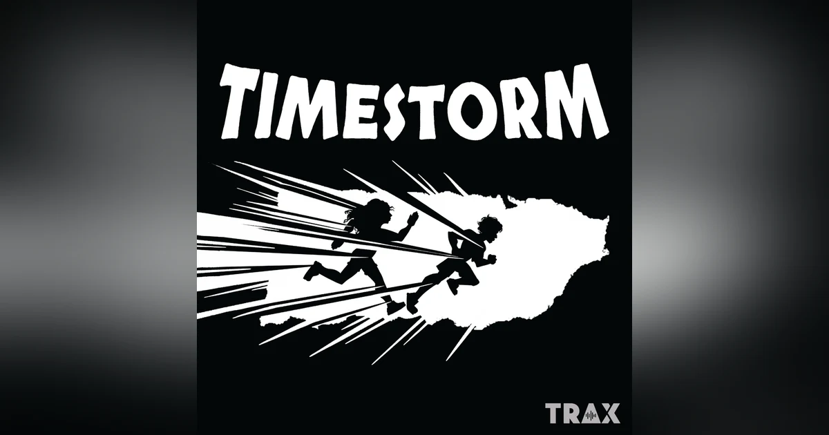 Timestorm Series Trailer