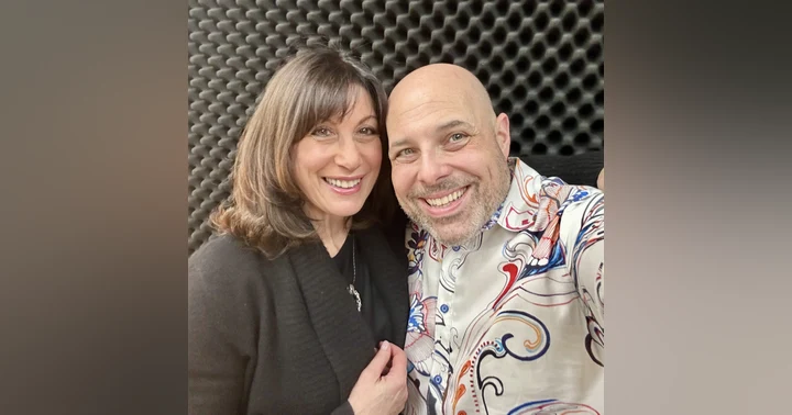 image for Out of Patients EP397: Patient No More, Bullsh*t No More: Helene M Epstein