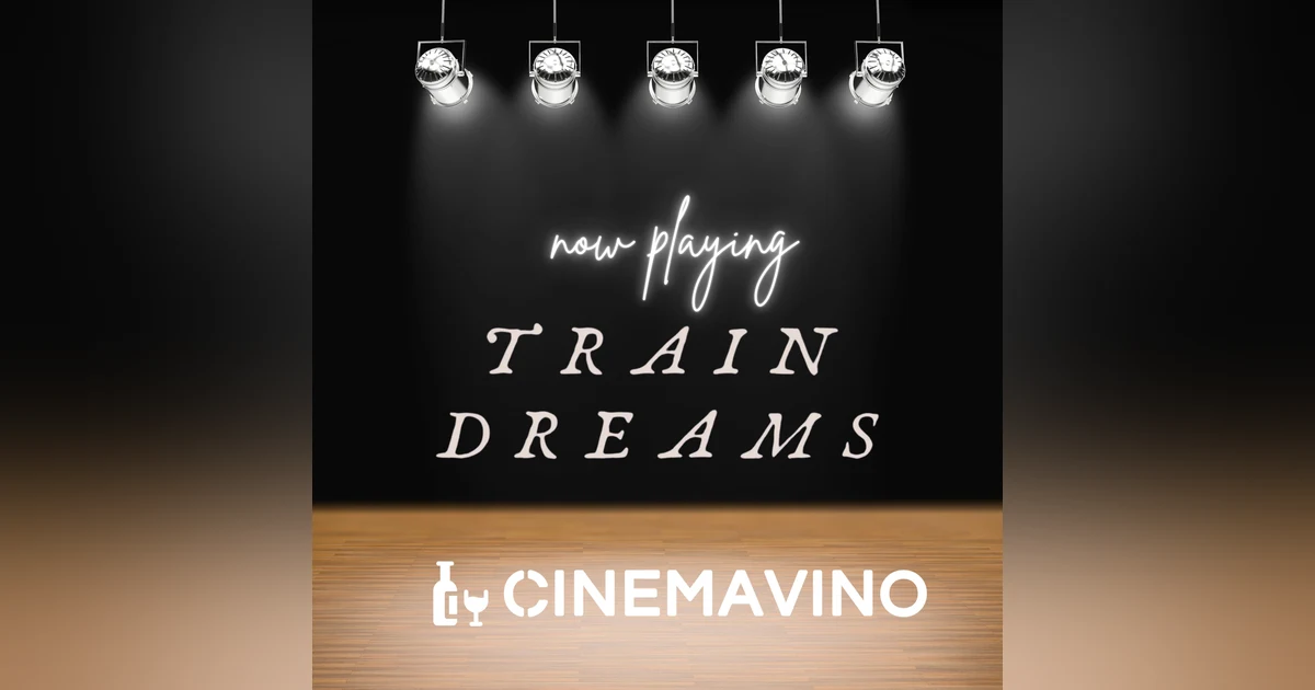 Train Dreams | Review