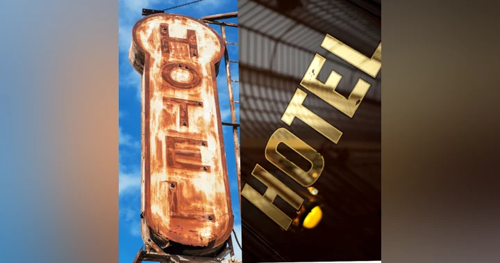 image for Reflecting on the changes in Hospitality from the podcasts first ever episode in 2020 to now