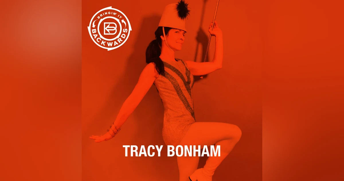 Interview with Tracy Bonham