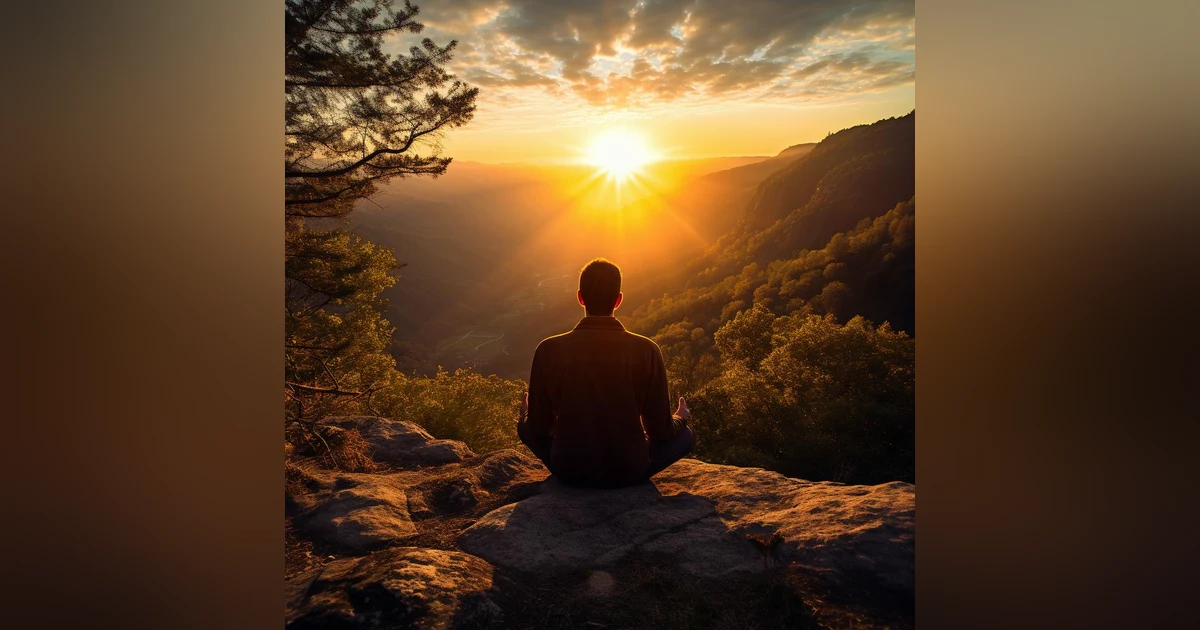 Today is a Great Day Morning Meditation Guided 10 Minutes