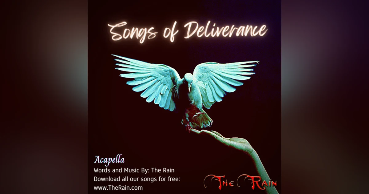 Songs Of Deliverance (Ps 32:7,8)