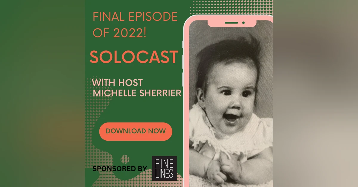 EP 77: THAT'S A WRAP!