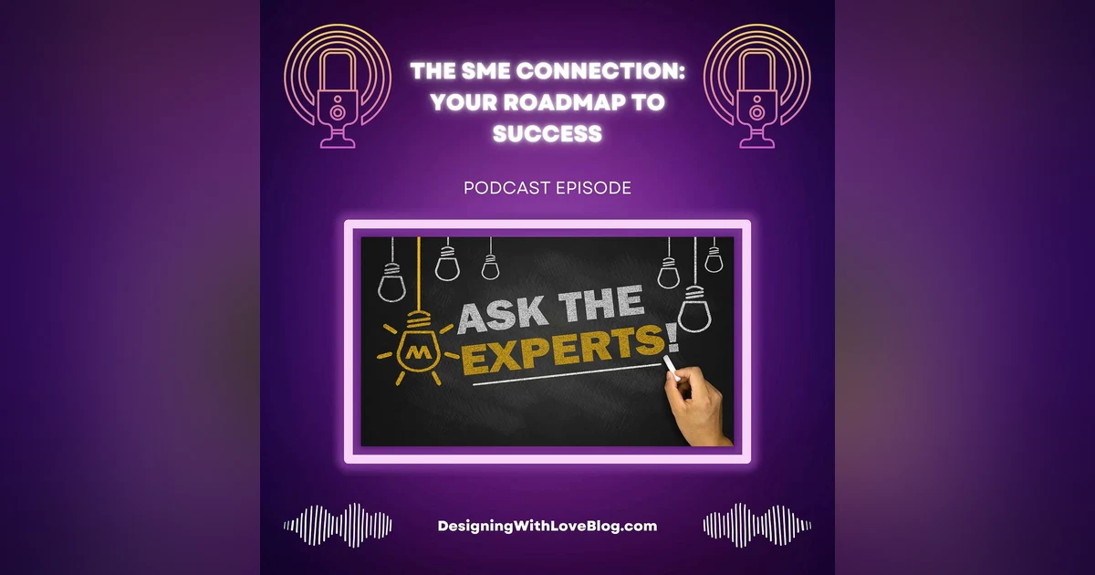 The SME Connection: Your Roadmap to Success