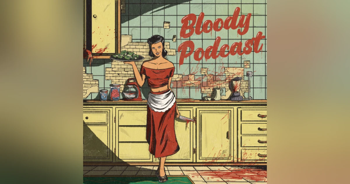 Episode 155 - Candy Montgomery (Part 2)