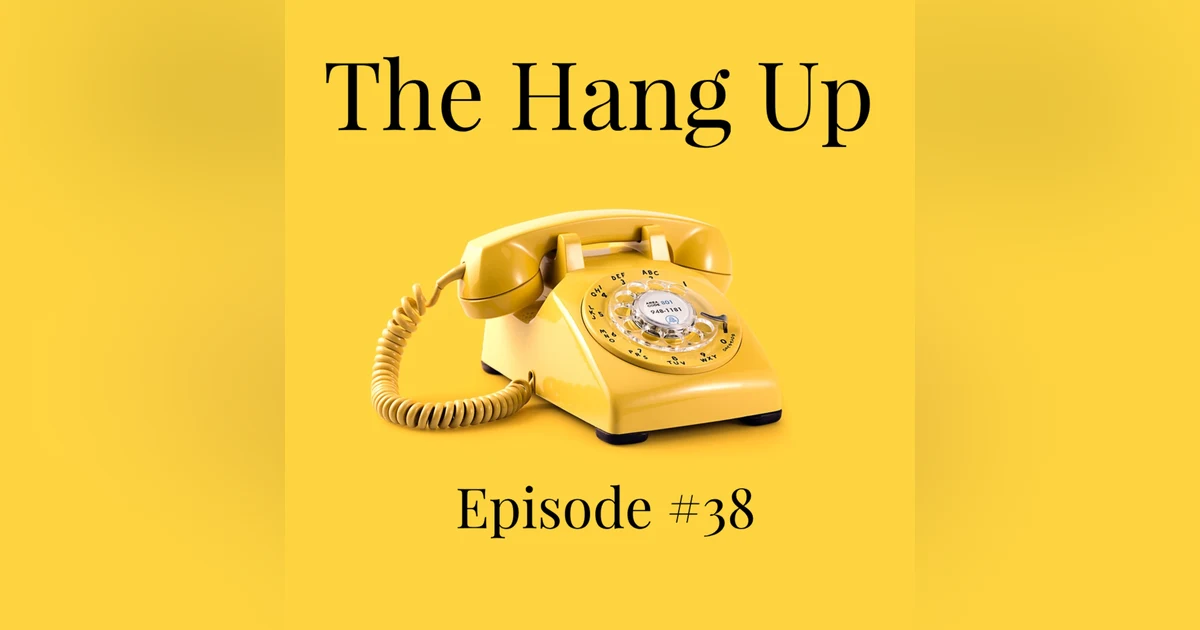 The Hang Up