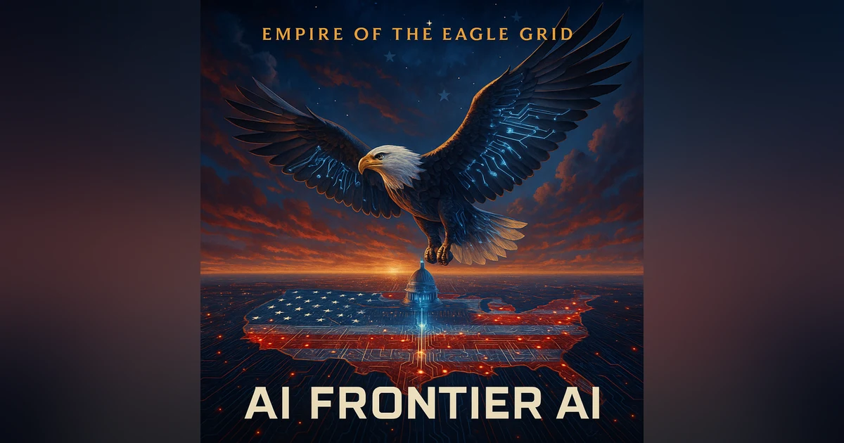 The Empire Wars: Interfaces, Intelligence, and the Battle for Control