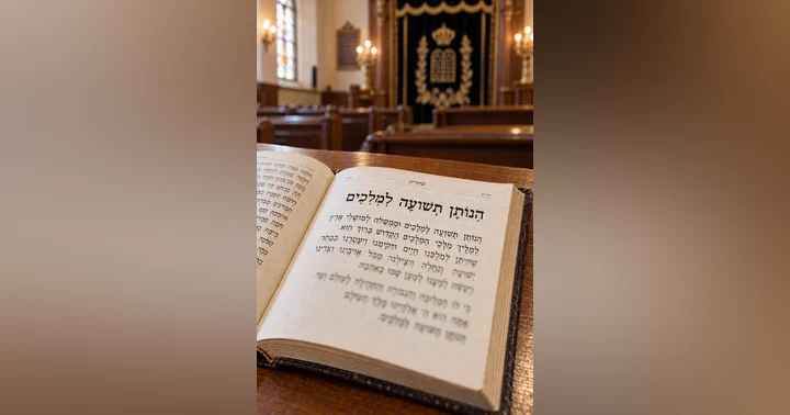 image for A Prayer for the Government