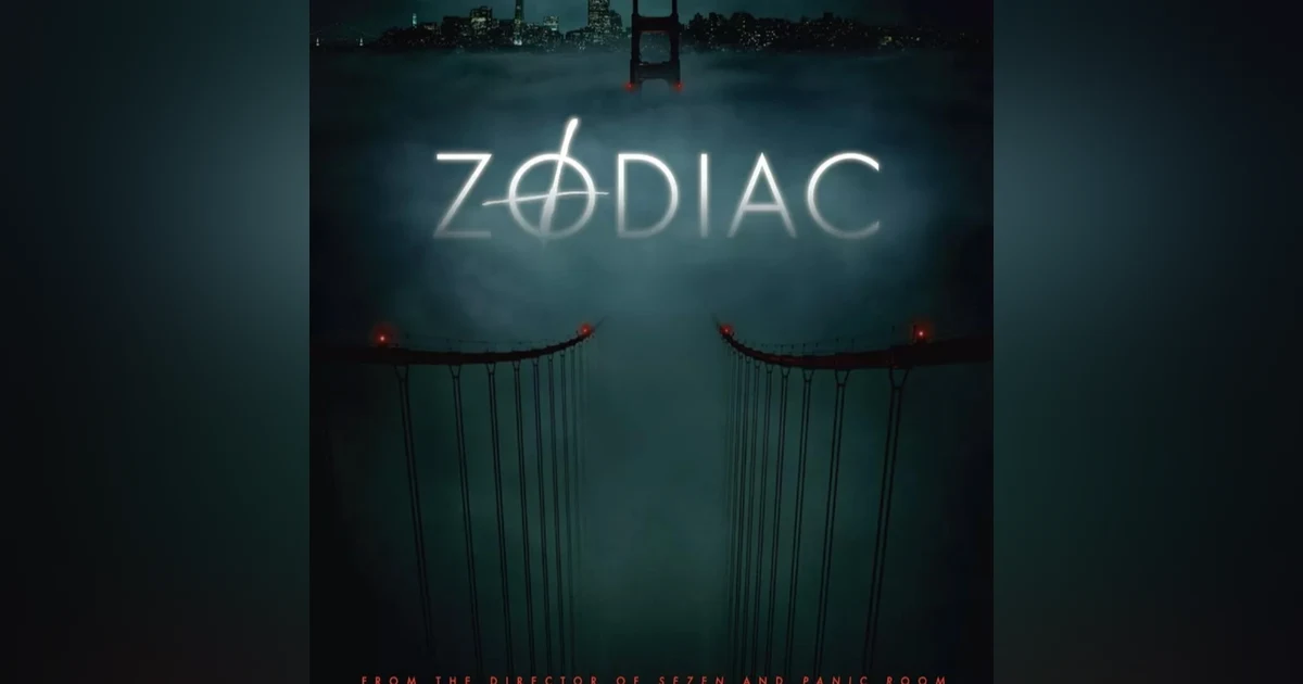 The Zodiac Killings: Still Unsolved. Talking with Shaun Chang of the Hill Place Movie and TV Blog.