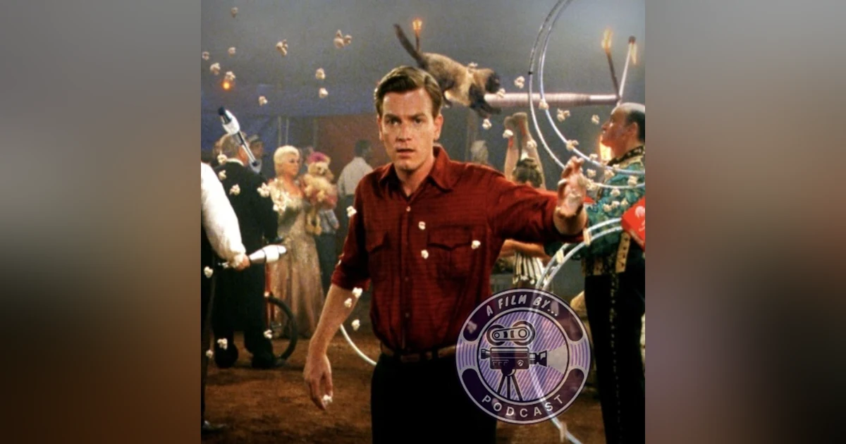 Tim Burton - Big Fish