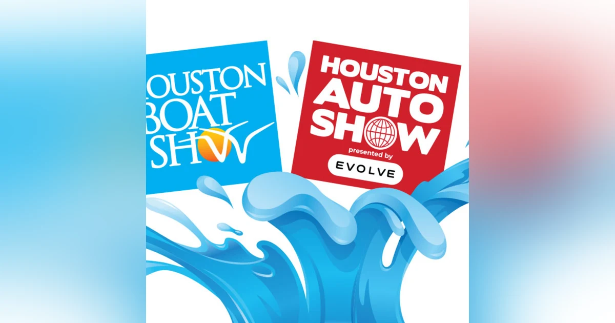 Houston Auto Show 2023 is coming and we have updates, ticket info and more!