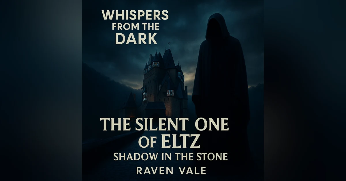The Silent One of Eltz: Shadow in the Stone