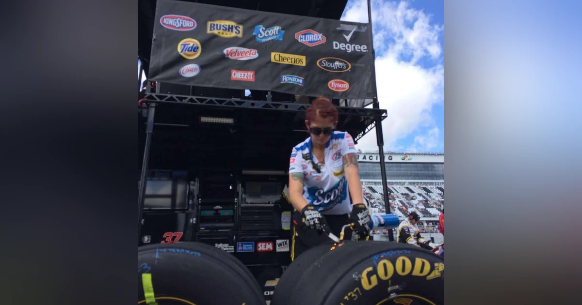 Liz Prestella: A Trailblazer in the World of Women in Motorsports