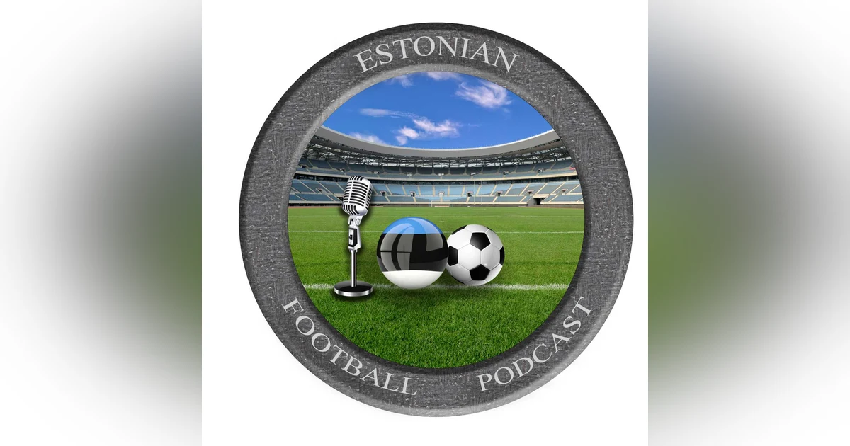Estonian Football Chat with It's Only A Game