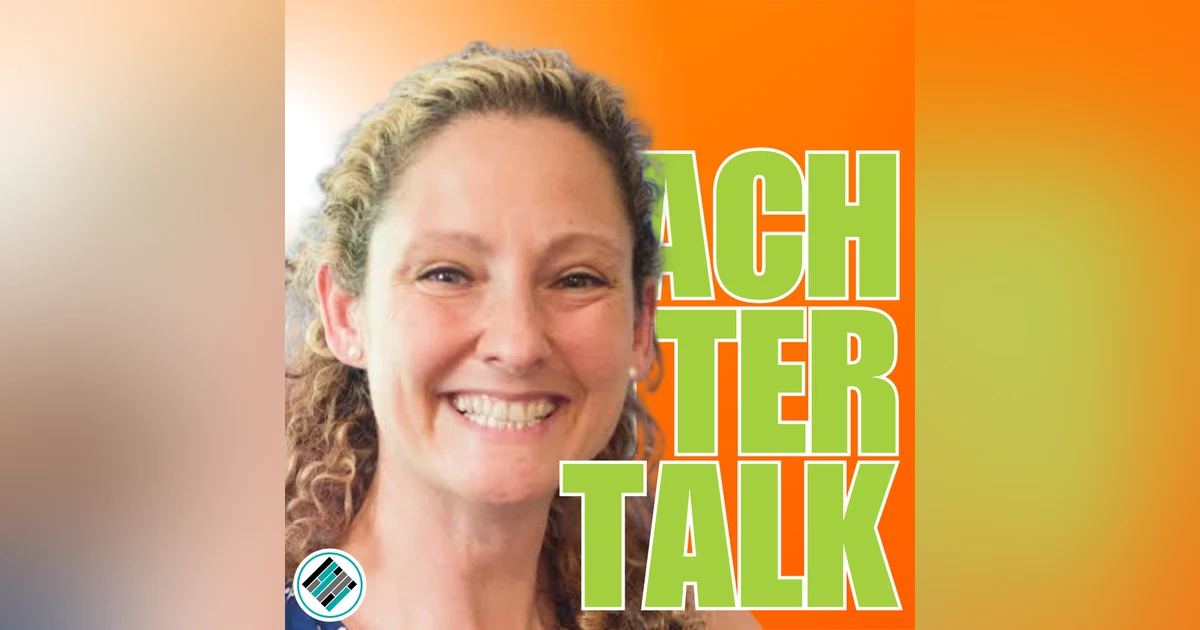 How does self awareness lead to your career joy? Join the conversation with Starr Sackstein.