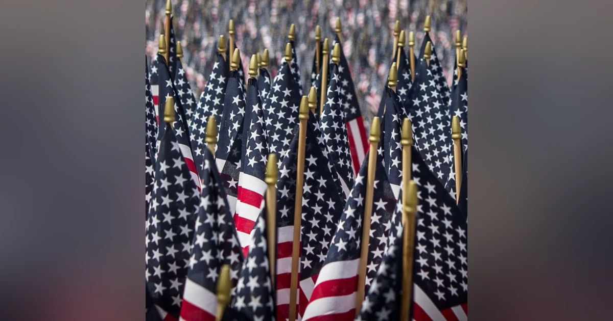 Memorial Day: What it means to me.
