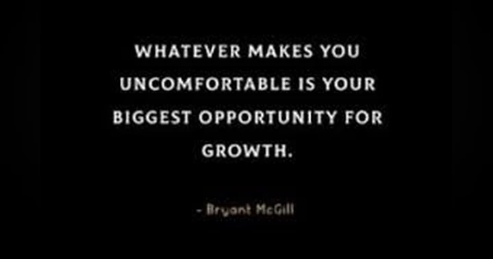 image for Being Comfortable in Your Uncomfortableness by Dr. Mary Hancock- Podcast “Real Talk with Dr. Hancock”