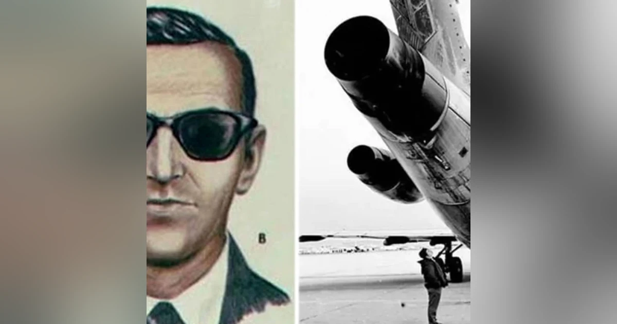 Historias de Miedo Enero 13 2020 TÚNELES DE MONTERREY Y DB COOPER