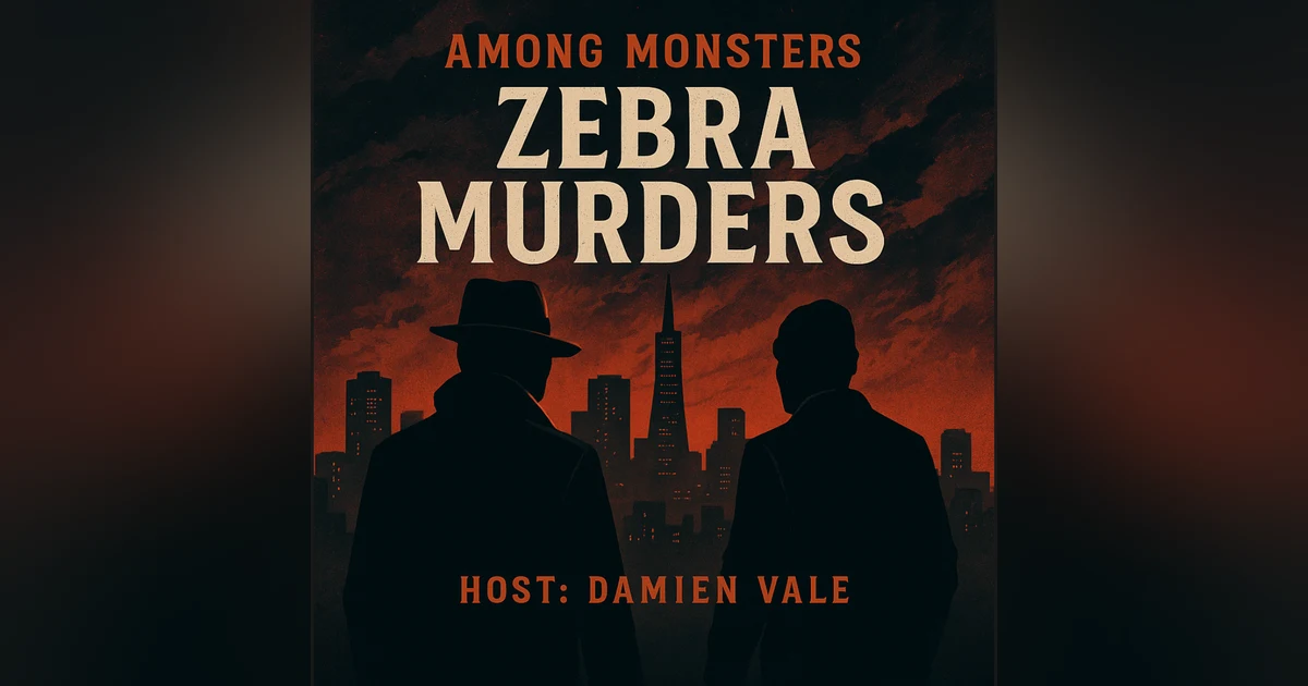 The Zebra Murders: A Racist Reign of Terror in San Francisco