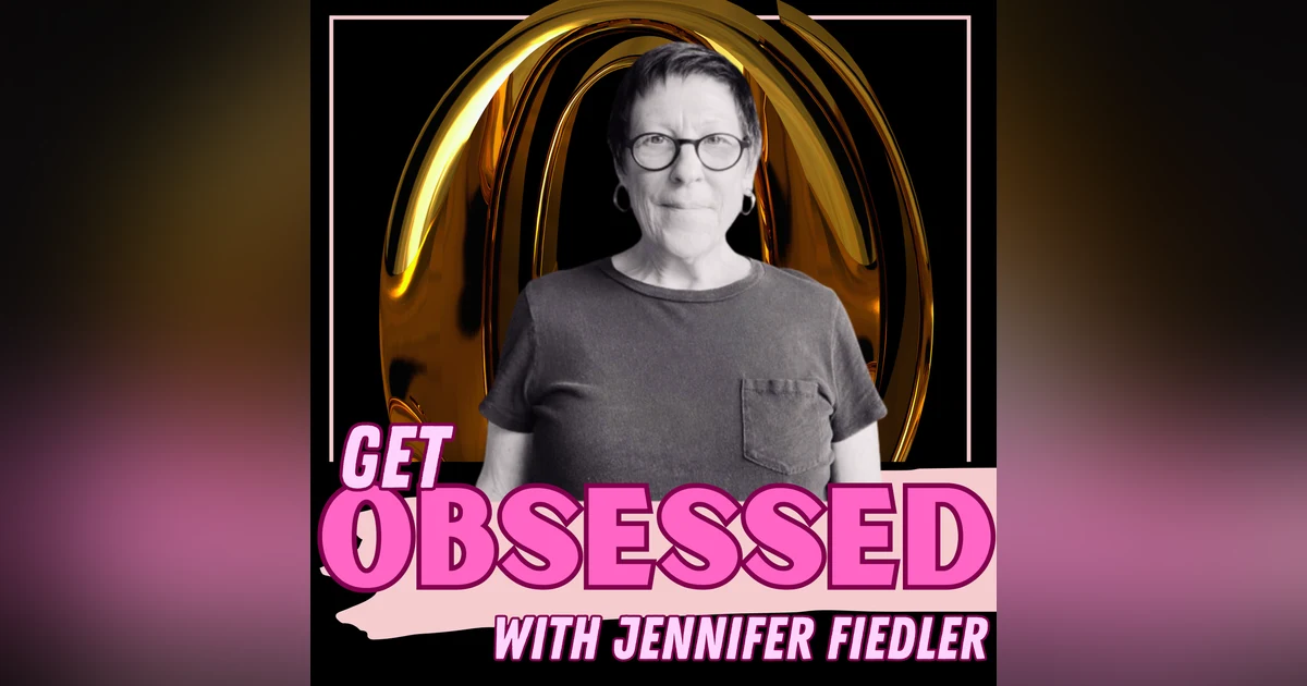 Embrace Confidence: The Cosmic Bitch Slap We All Need With Jennifer Fiedler