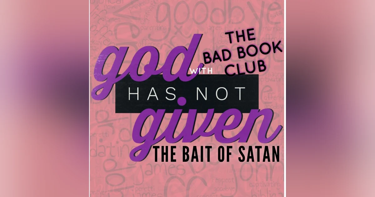 THE BAIT OF SATAN with The Bad Book Club