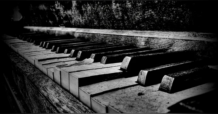 image for Key of C Major Melodic Workout