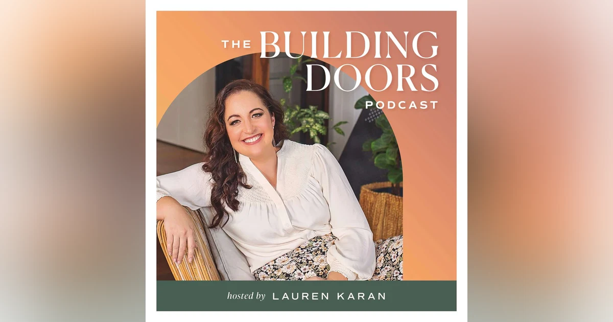 Trailer: Building Doors