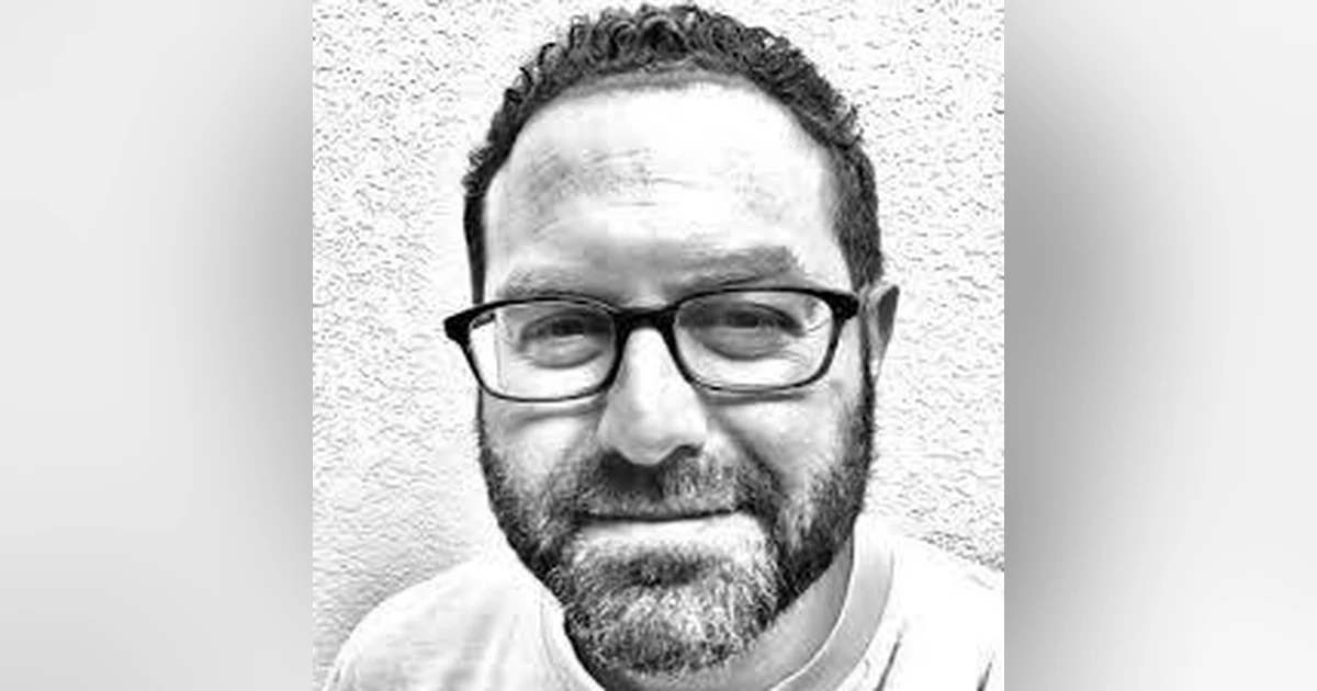 Episode #332: Dr. David Franklin