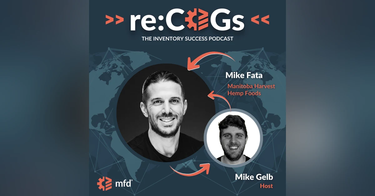From Hemp Vision to Health Food Empire: Mike Fata's Journey of Entrepreneurial Success and Strategic Growth