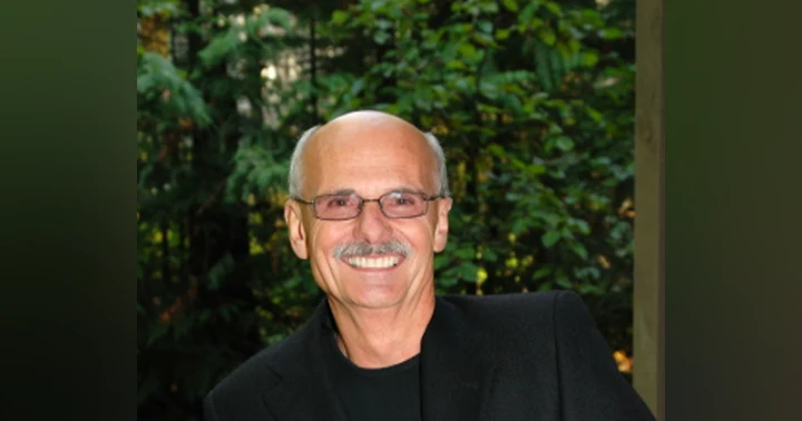 image for The 'Be Different or Be Dead' Philosophy: A Deep Dive with Roy Osing