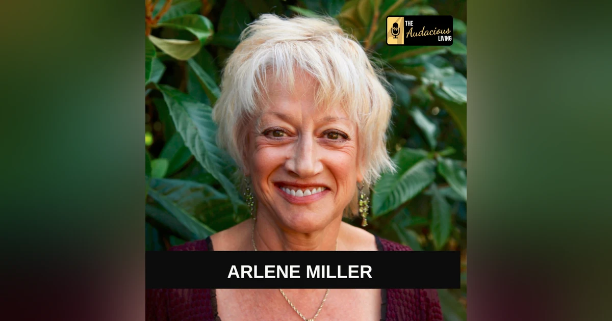 Finding Work-Life Balance: Insights from Coach Arlene Cohen Miller